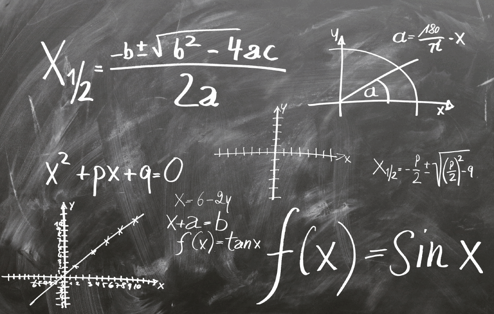 MATEMATIČAR IZ BANJALUKE PRONAŠAO REŠENJE ZA KOJIM SE TRAGALO 40 GODINA: 'Boriću se da promovišem nauku'! 

