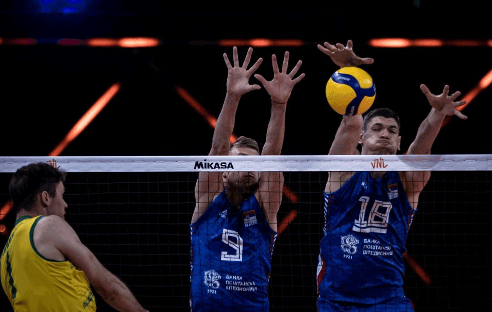 ODBOJKAŠI BOLJI OD HOLANĐANA, čekaju ishod ostalih mečeva kao ŠANSKU ZA POLUFINALE LIGE NACIJA! 