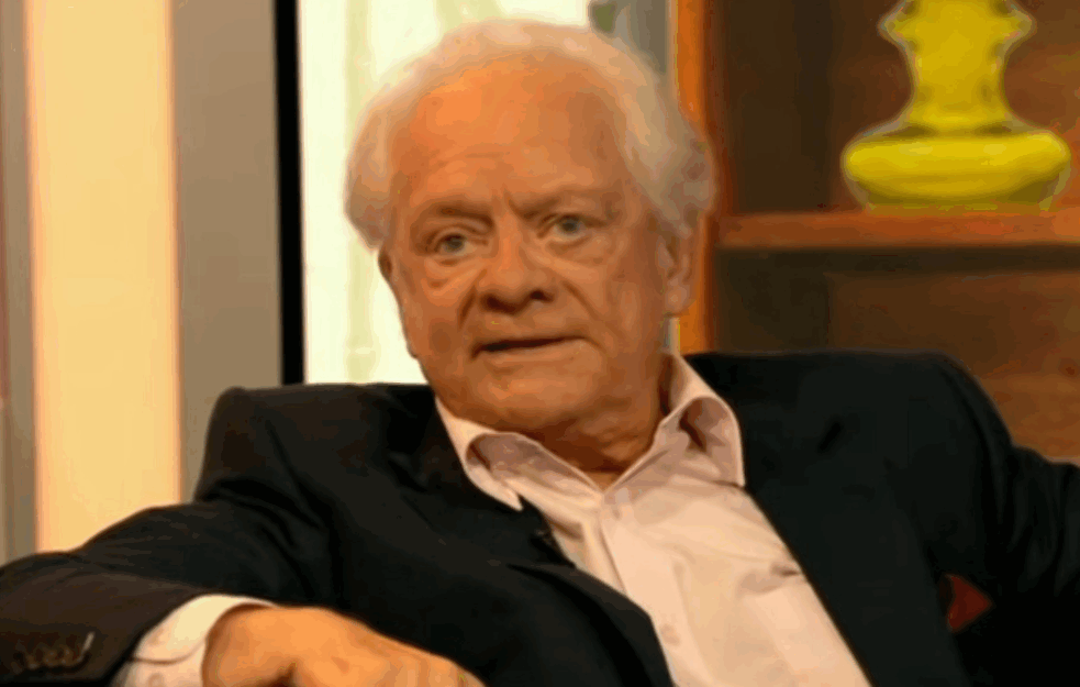 LEGENDARNI <span style='color:red;'><b>DEL BOJ</b></span> OTKRIO: Moja najveća SRAMOTA je što sam učestvovao u SOFT FILMU ZA ODRASLE! 


