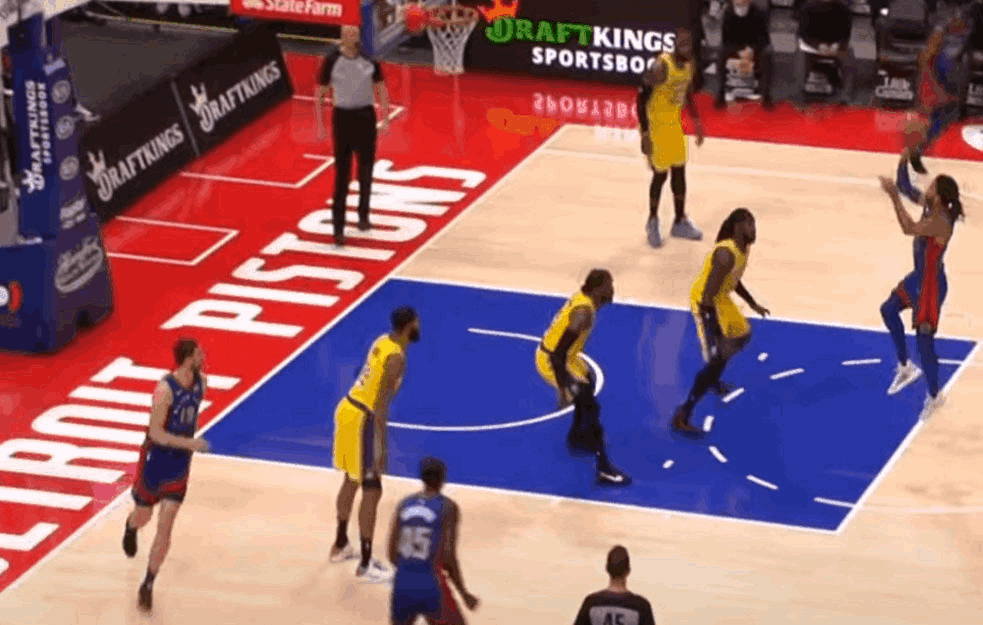 NEŠTO NOVO U NBA LIGI: Prva promena posle <span style='color:red;'><b>52 godine</b></span>