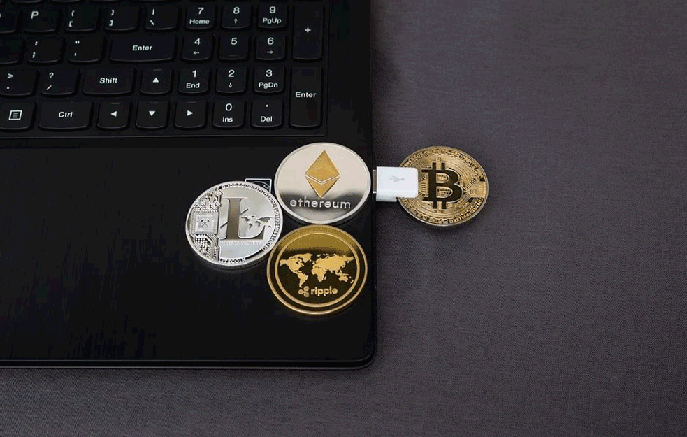 KATAKLIZMA NA TRŽIŠTU KRIPTOVALUTA! Bitkoin se SRUŠIO i nije jedini!