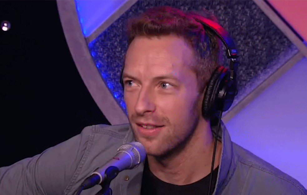 Da li ste znali da je veliki HIT grupe COLDPLAY inspirisan jednom knjigom? (VIDEO)