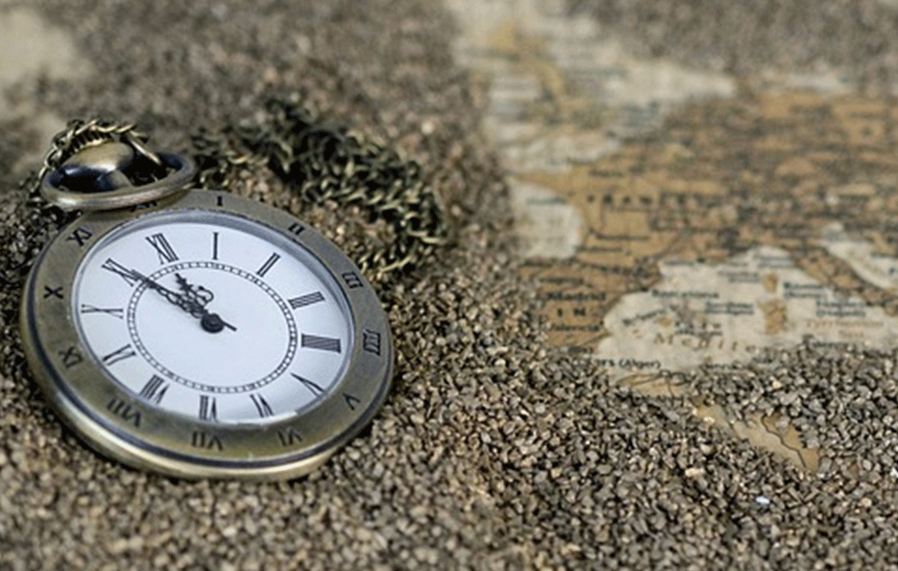 ASTROLOZI IMAJU OBJAŠNJENJE ZA SVE: Šta SAT rođenja GOVORI O VAMA?