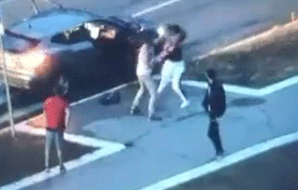 NASILNIKU SA NOVOG BEOGRADA STIGLA PRESUDA: Sve priznao pa dobio GODINU DANA USLOVNO! (VIDEO)