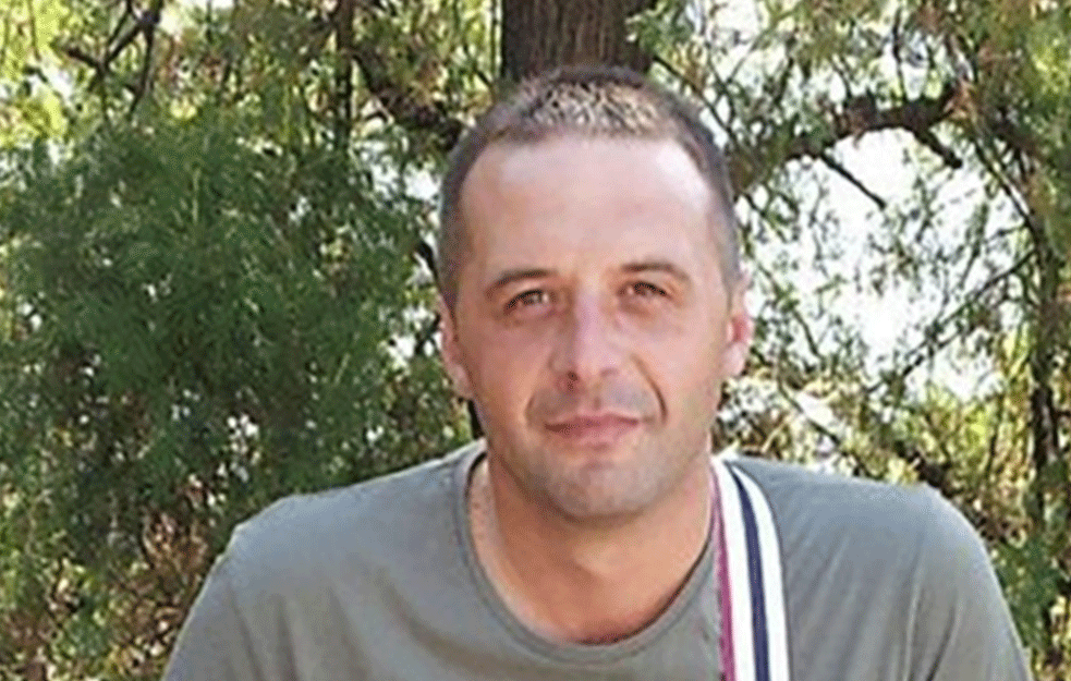 APEL VOJNOG SINDIKATA: Ne zloupotrebljavajte smrt vodnika DEJANA STOJKOVIĆA u dnevno-političke svrhe!