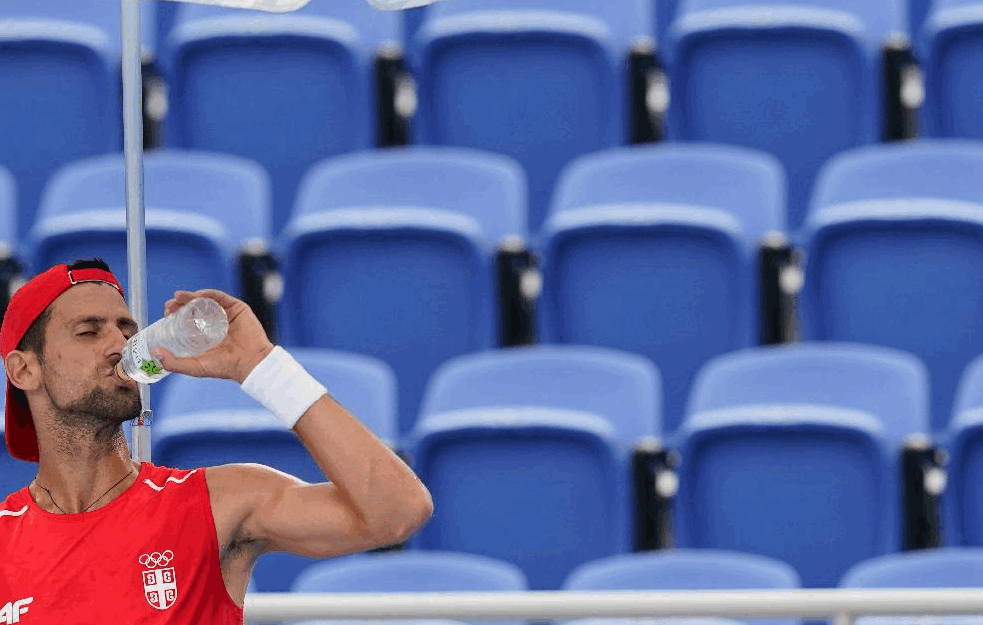 Foto: Fonet/AP