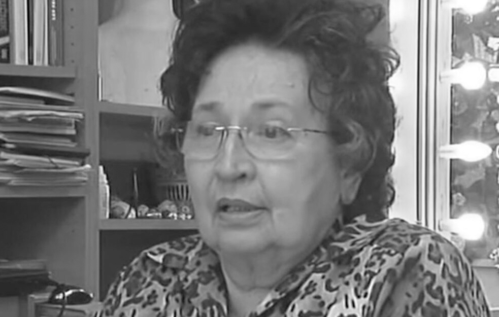 PREMINULA ČUVENA <span style='color:red;'><b>SRPSKA KREATORKA</b></span>: Mirjana Marić - garancija za kvalitet i visoku modu!
