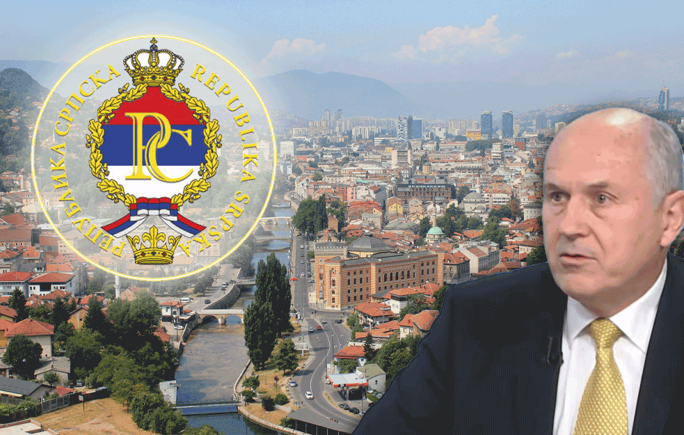 REPUBLIKA SRPSKA NEĆE ODUSTATI OD BORBE! Stižu novi odgovori na Inckov UDAR IZ SARAJEVA!