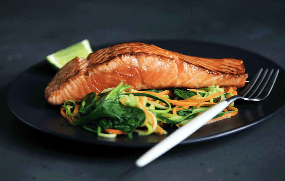 OMEGA 3 MASNE KISELINE: Uloga i značaj za normalno funkcionisanje organizma