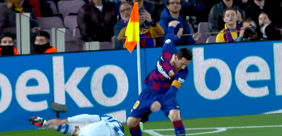 BARSELONA NUDI MESIJU NOVI UGOVOR: Da li LEO ipak ostaje na <span style='color:red;'><b>KAMP NOU</b></span>?