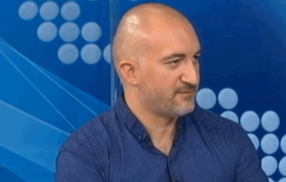 METEROLOG SLOBODAN SOVILJ: Ovo će biti najtoplije leto u poslednjih 10 godina, a uskoro stižu i padavine!