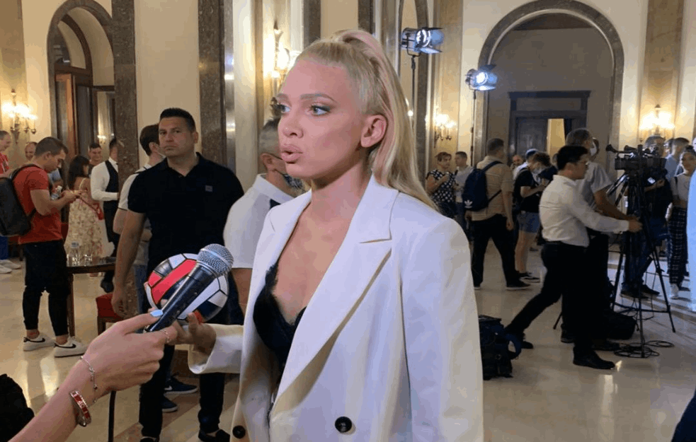 OBRT U SLUČAJU SONJE LAZETIĆ I MILICE TODOROVIĆ: 'Očigledno je neko želeo sve to drugačije da predstavi'! 