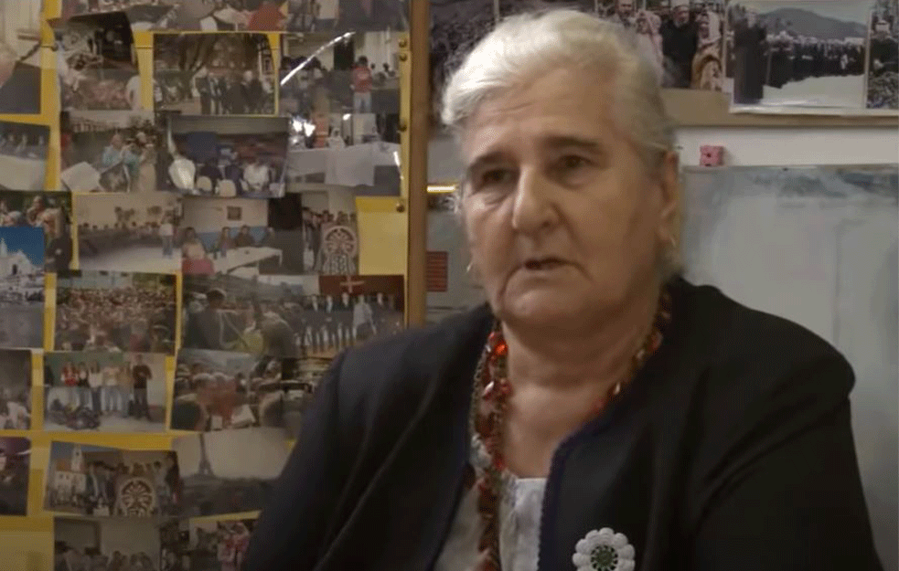 DA SE VLASI NE SETE! Majke Srebrenice tuže Republiku Srpsku da sakriju SOPSTVENE ZLOČINE I <span style='color:red;'><b>LOPOVLUK</b></span>! (FOTO+VIDEO)