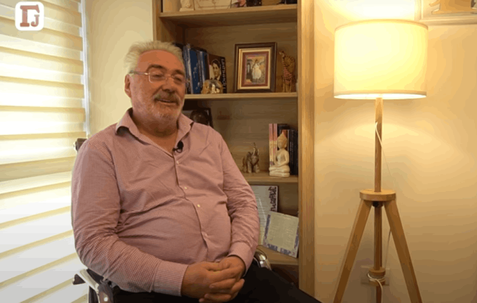 DOKTOR NESTOROVIĆ O ČUDIMA SODE BIKARBONE: Evo šta sve dovodi u red prah koji svi imamo u kući  