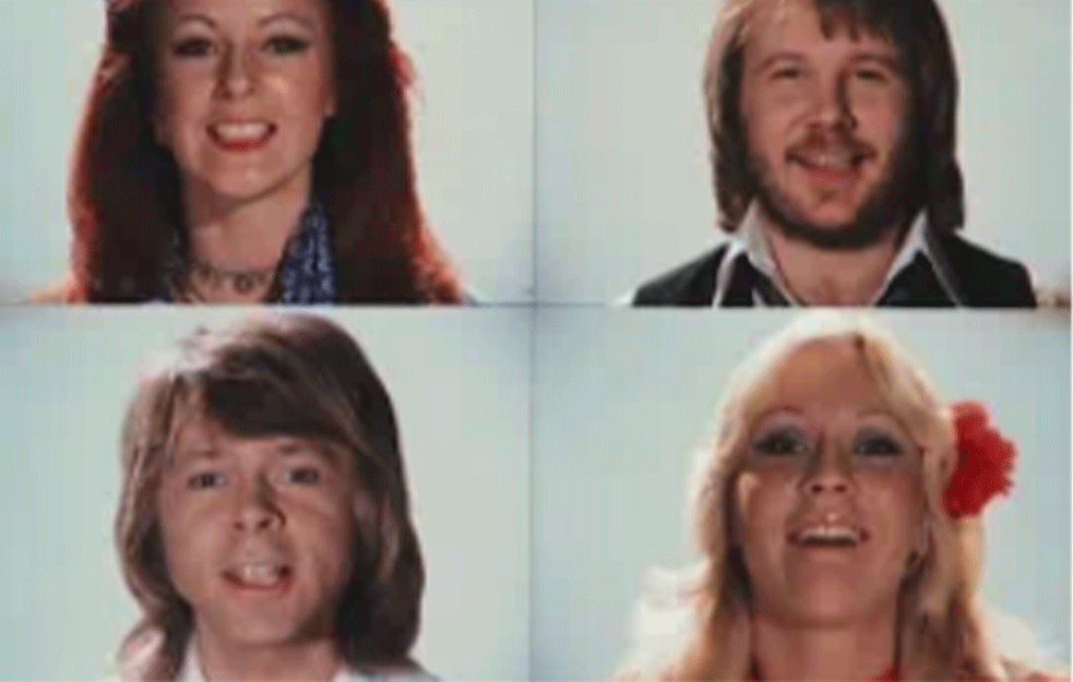 Legendarna švedska grupa ABBA objavljuje nove pesme posle pauze od 39 godina! (VIDEO)