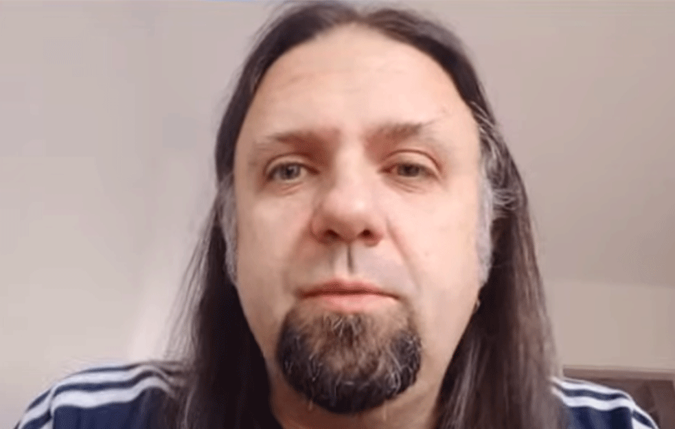 MOŽE LI NEVEROVATNIJE? Doktor Srđan Lukić: Piju lekove za STOKU da leče koronu! 