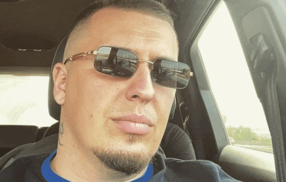 UMALO TRAGEDIJA NA NASTUPU AMARA GILETA: Splav na kojem je nastupao POČEO DA TONE! ()