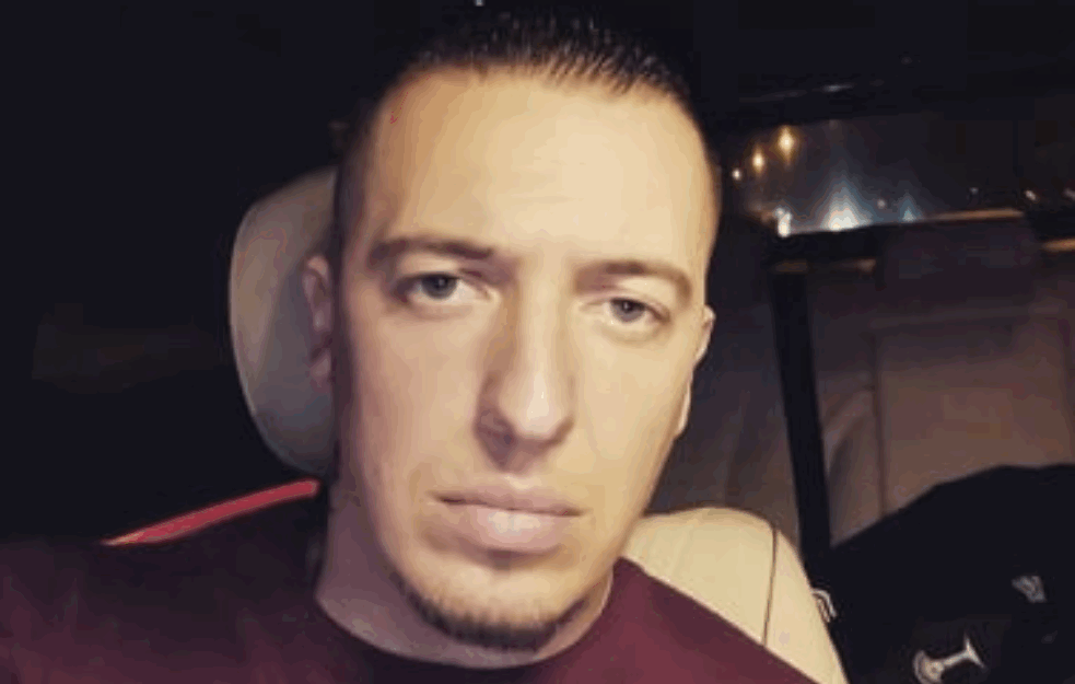 NEVEROVATNA SUDBINA AMARA GILETA: Sve TRAGEDIJE u kojima je pevač za dlaku <span style='color:red;'><b>IZBEGAO SMRT</b></span>! 
