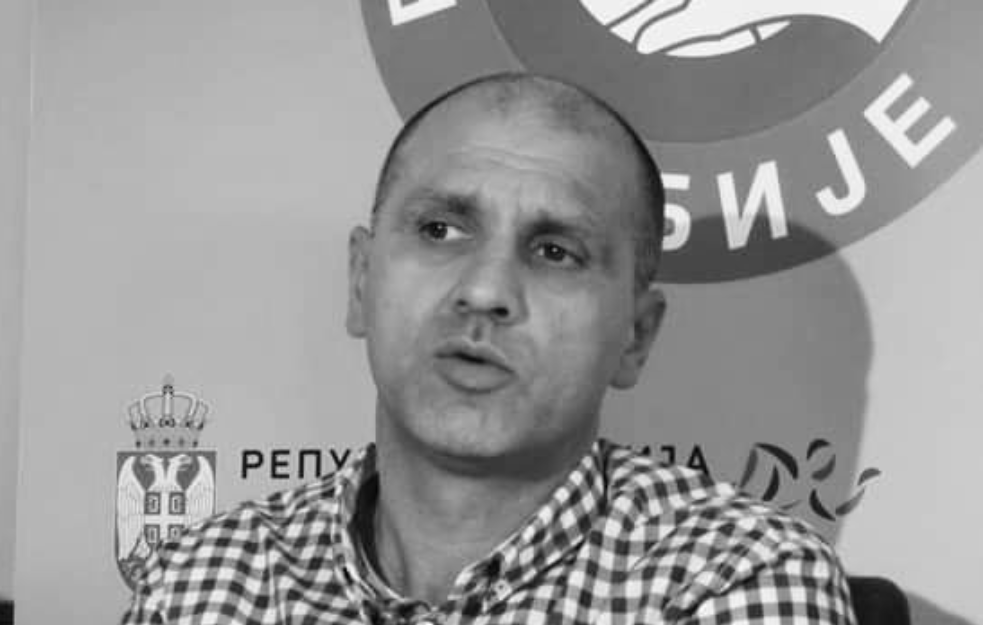 VELIKA TRAGEDIJA: Srpski trener <span style='color:red;'><b>Vladimir Stanojević</b></span> preminuo u 50. godini! 
