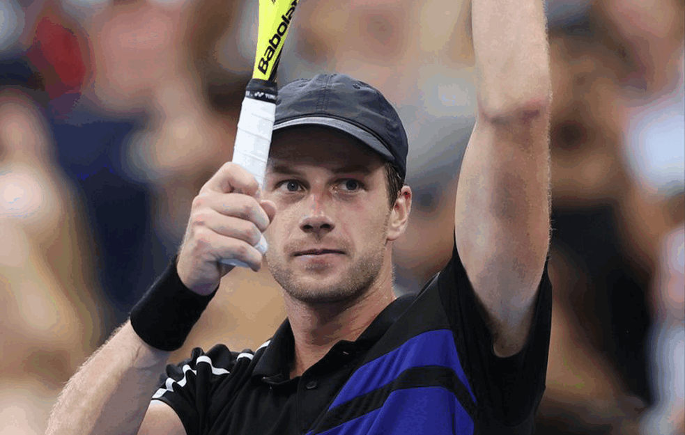 PRVI KVALIFIKANT koji je ušao u TOP 8 NA US OPEN! Na Novaka "udara" eventualno u finalu (FOTO)