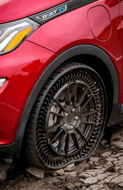 Foto: Smartlife/Michelin