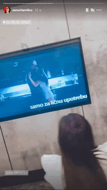 Foto: Instagram/ Printscreen