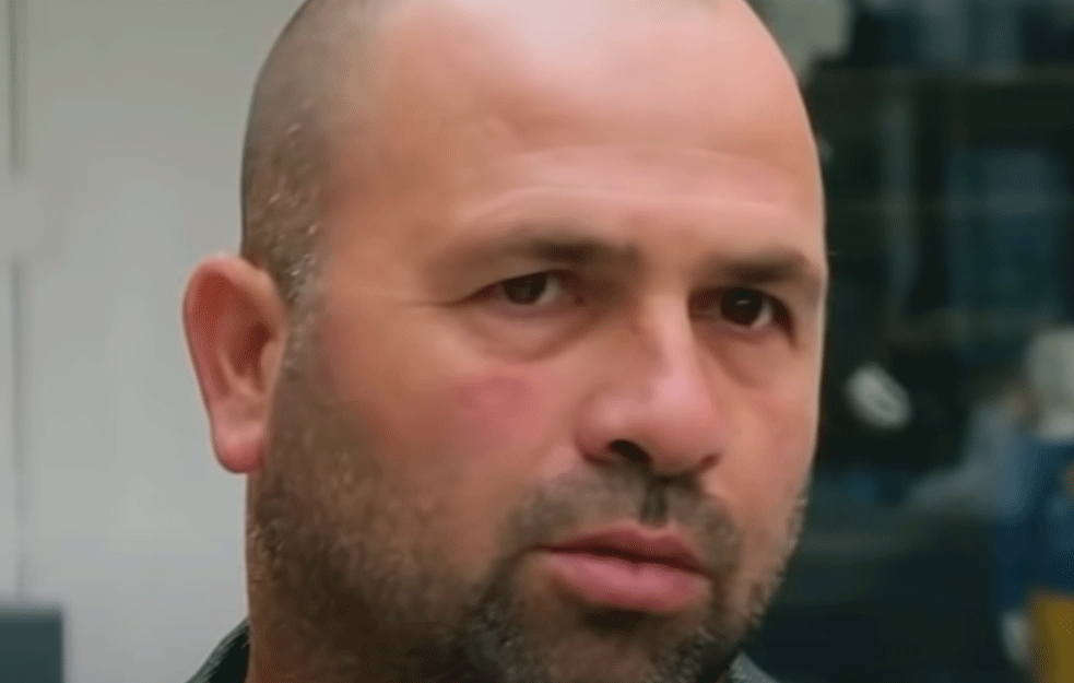 EKSKLUZIVNO! NASTAVAK AFERE NESTALIH BEBA: Dirljiv susret <span style='color:red;'><b>dva brata</b></span> posle 40 godina (VIDEO)
