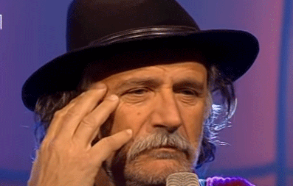 SKANDAL! Šerbedžija zgrožen onim što je doživeo: Pogledao sam ga, rekao NE i odmah izašao NAPOLJE!