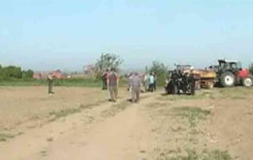 Meštani Gornje Dobrinje i Pranjana sprečili geološka istraživanja: Nas ne interesuju nikakvi metali, a i da ima i zlato, srebro i dijamanti, ne bi ih iskopavali!