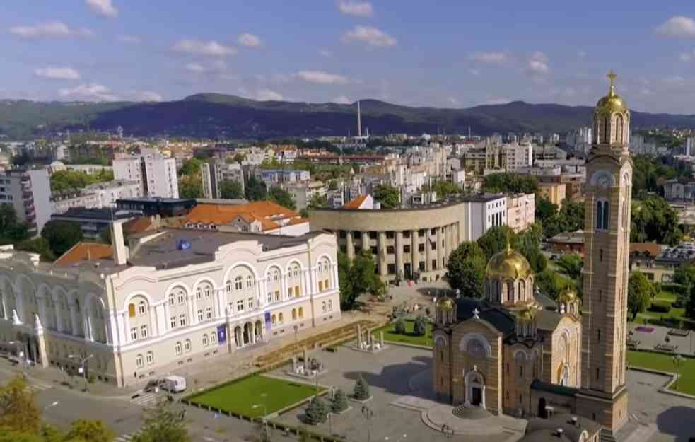 Poslanici Republike Srpske danas odlučuju o otvaranju ambasade Rusije u Banjaluci