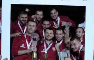 ČETVRTO ZLATO U NIZU! <span style='color:red;'><b>Kugla</b></span>ši Srbije ponovo šampioni sveta