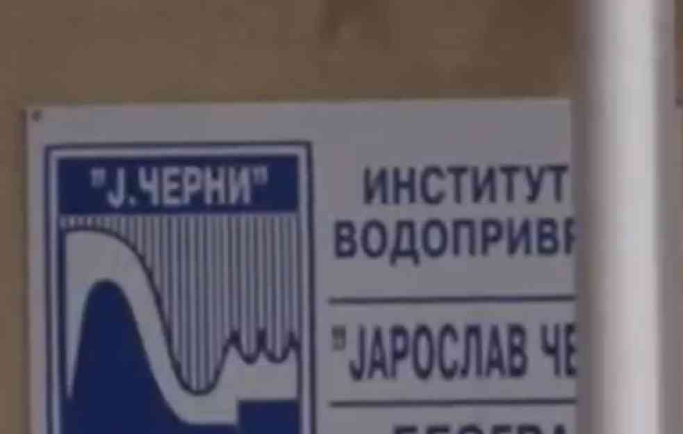 UZBUNA NA INTERNETU! Peticija protiv privatizacije Instituta 