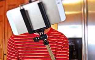 Par sitnica do savršenog selfija