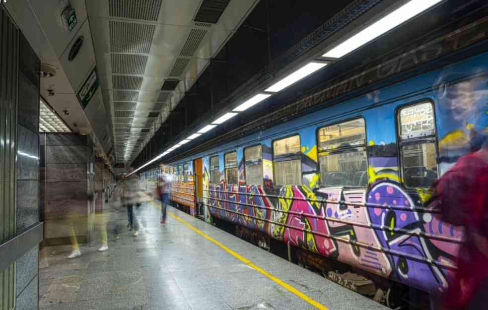 OVO VAM NIKO NIJE REKAO! Izgradnja metroa 