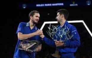 MEDVEDEV <span style='color:red;'><b>KAPAR</b></span>ISAO AUSTRALIJU: Čeka se još Nole? (FOTO)