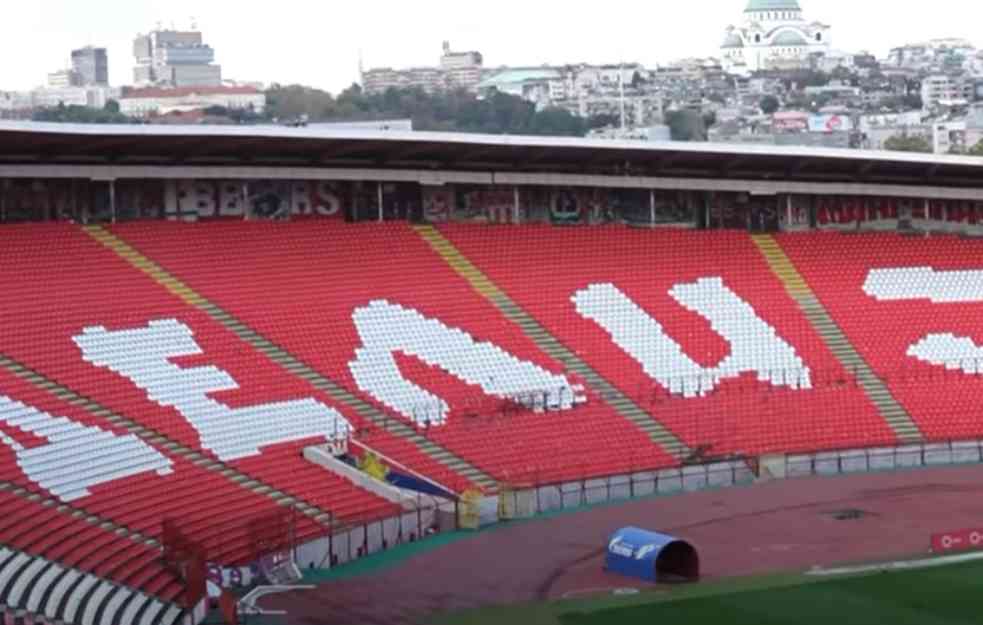 STIGLA KAZNA: Zvezda se PROVUKLA, evo kakav ih PENAL čeka od UEFA!