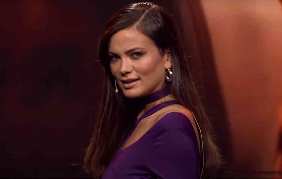 MILICA PAVLOVIĆ ZAMALO U FILMU 