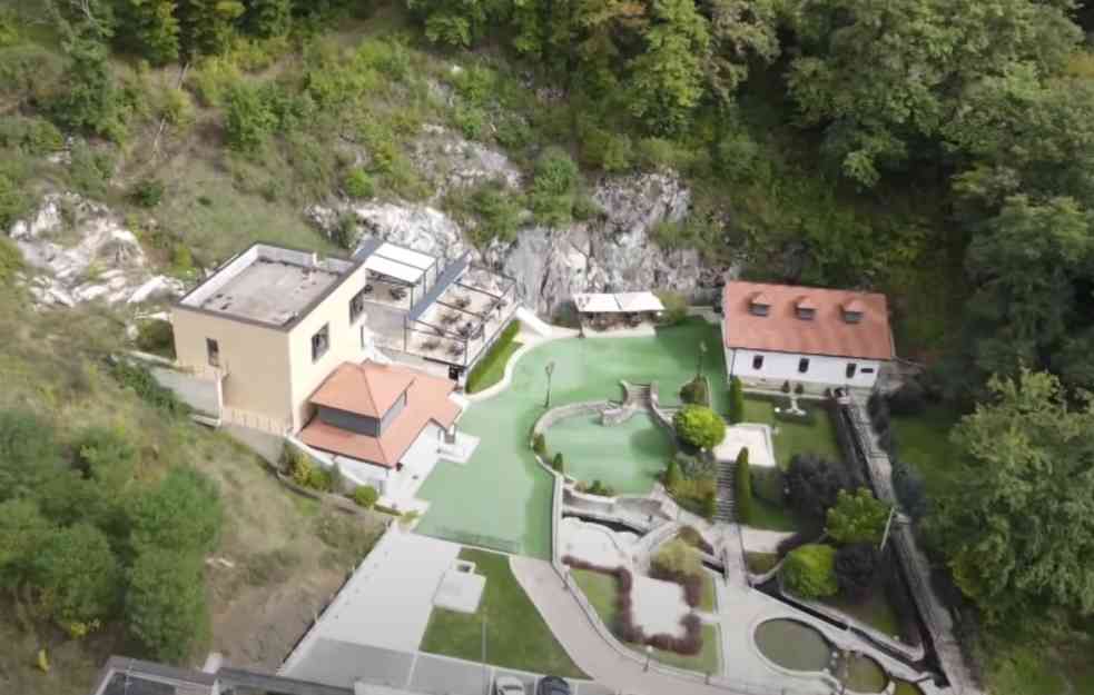 SPAS PRONAŠLA U SRBIJI: Nepokretna ruska MILIONERKA stala na noge zahvaljujući našoj banji