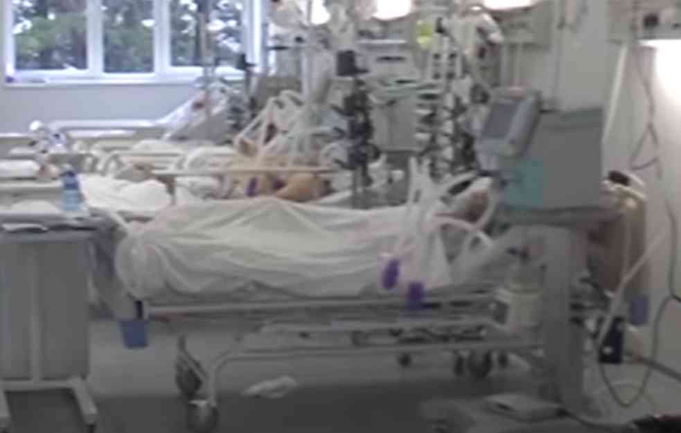 Zvanično 2.648 novozaraženih, od korone preminuo 51 pacijent