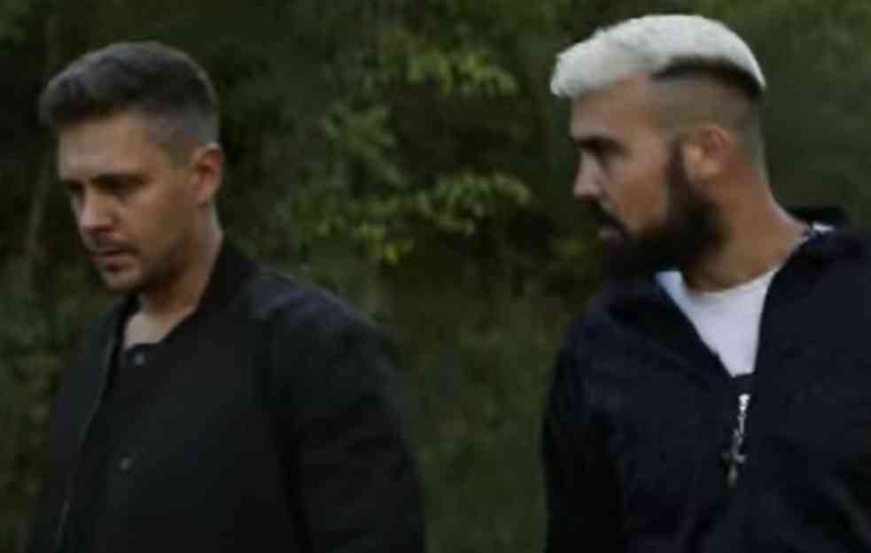 U NASTAVKU JUŽNOG VETRA igraće NAJLEPŠA ŽENA SVETA, a muški partner biće joj ova HOLIVUDSKA ZVEZDA!