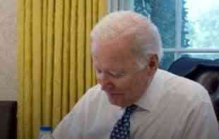 BAJDENOVIH 50 MILIONA: Šef Bele kuće naredio <span style='color:red;'><b>HITNE MERE</b></span> ZBOG NAFTE, preti li nam GLOBALNI KOLAPS?