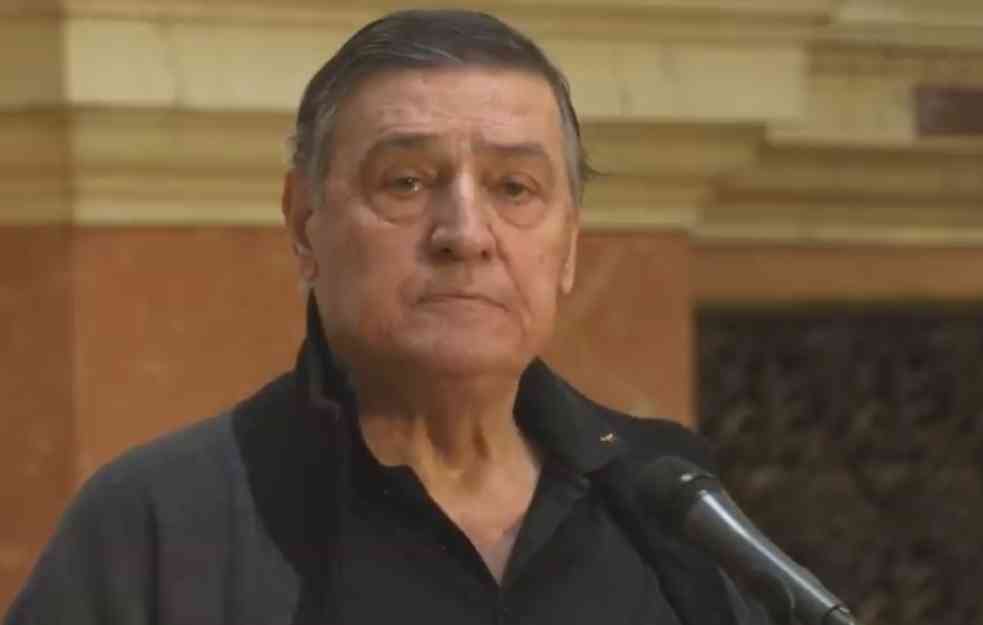 SOCIJALISTI TRAŽE ALEJU ZASLUŽNIH GRAĐANA ZA MRKU: Ceo život je bio komunista i ateista 