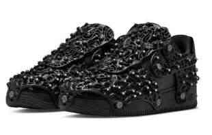 NIKE predstavlja model sa <span style='color:red;'><b>SWAROVSKI</b></span> POTPISOM
