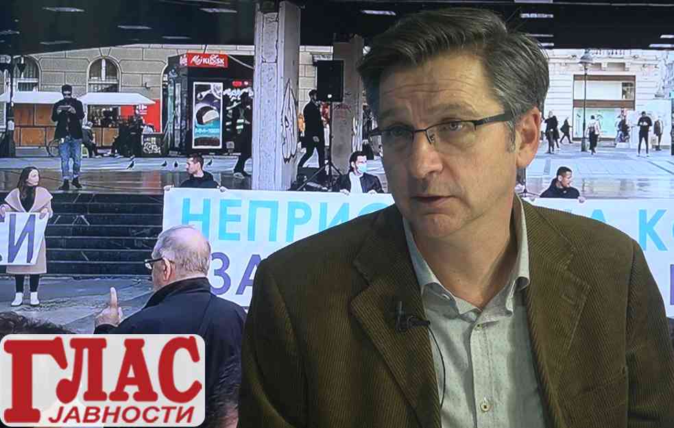 PROF. KOVIĆ GOST 