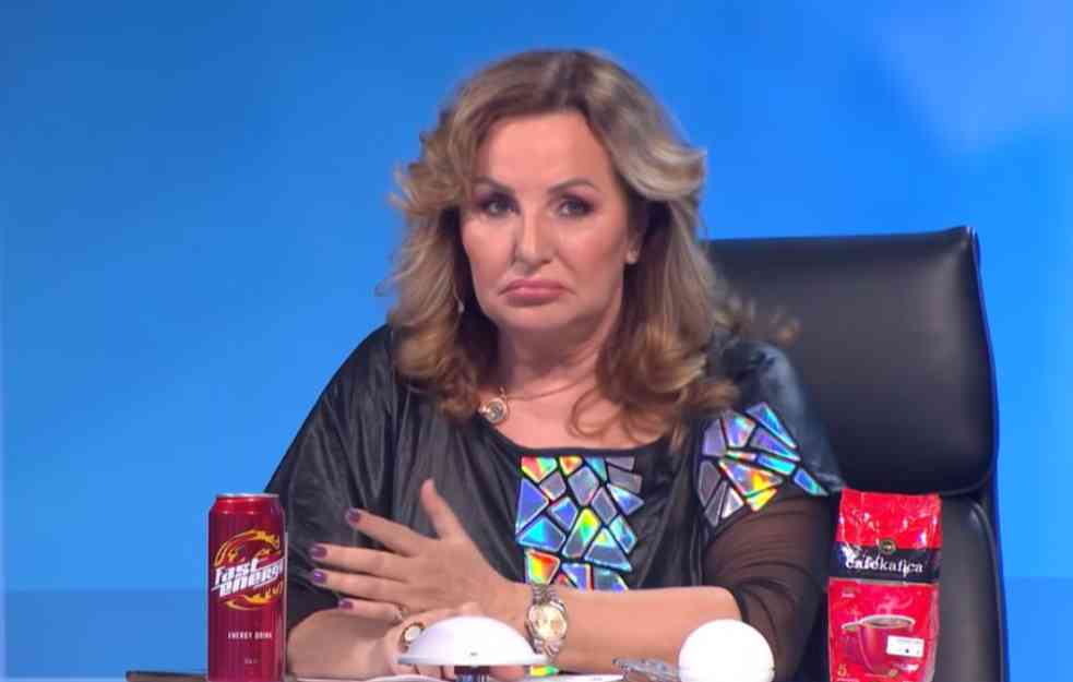 NAŠLI ZAMENU ZA BEKUTU! Ali Ceca mora da da zeleno svetlo