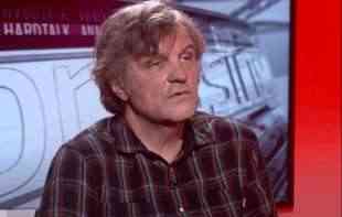 KUSTURICA O RIO TINTU: To je kao da si vojnu silu pustio u dvorište