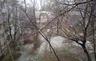 ZABELELO SE I U BEOGRADU: Na planinama prava <span style='color:red;'><b>ZIMSKA IDILA</b></span> (FOTO)
