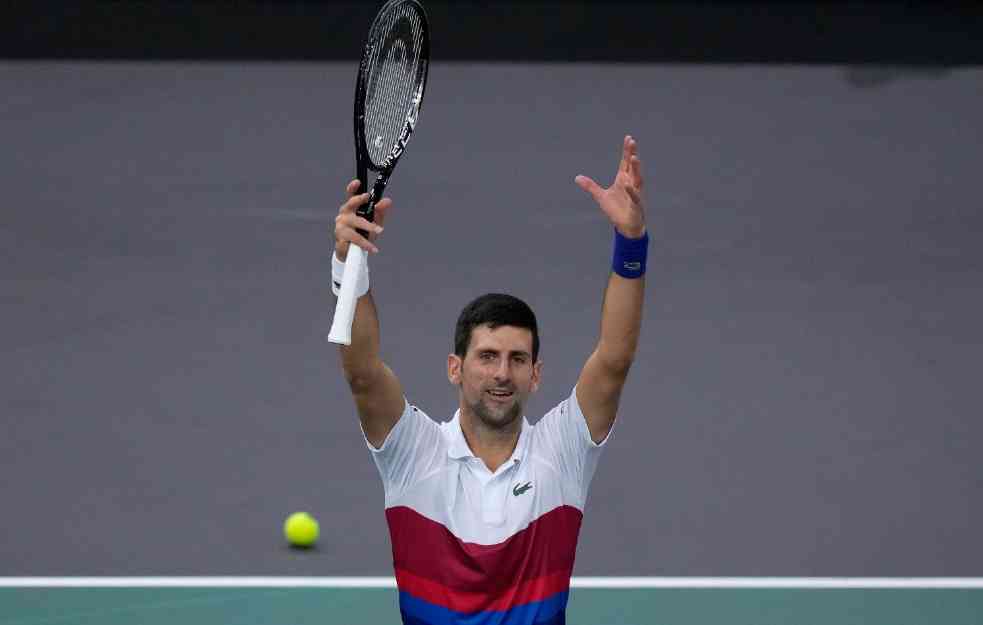  VIŠE NEMA DILEME ZA AUSTRALIJA OPEN I NOVAKA: Stigle najbolje moguće vesti! "Rupe u zakonu" ili poštovanje propisa? (FOTO)