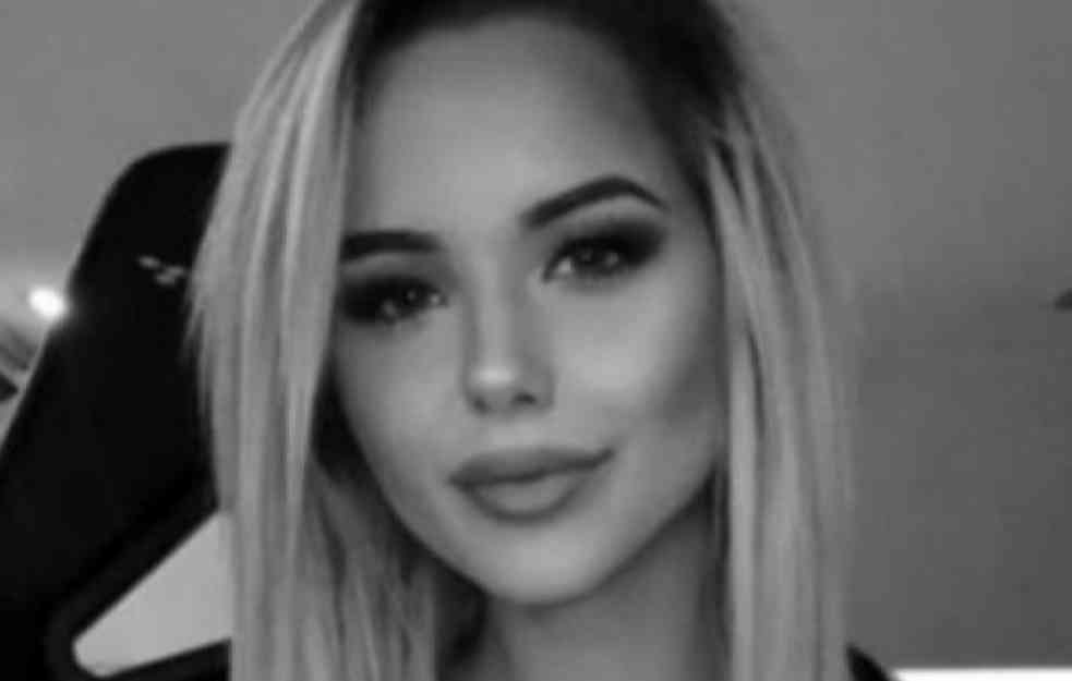 NEMA VIŠE NAŠE KIKE: Objava majke preminule influenserke CEPA SRCE (FOTO)