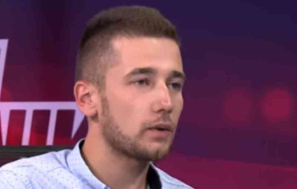 SKANDAL U BANJALUCI! Ivan Begić se povlači iz politike zbog eksplicitnog snimka: UCENJIVALI SU ME I PRETILI! 
